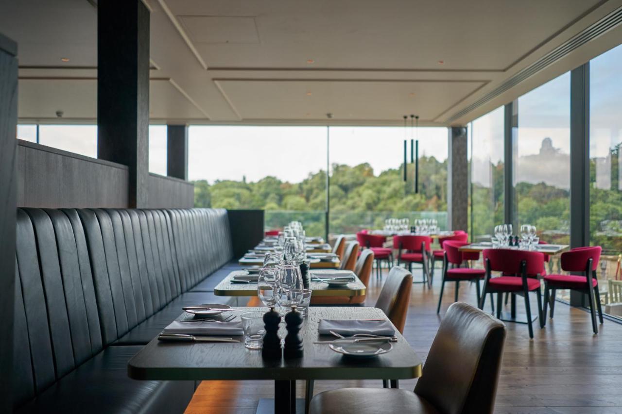 Avon Gorge By Hotel Du Vin Бристоль Экстерьер фото